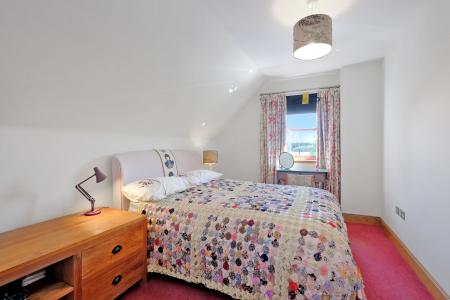 4 bedroom Detached house for sale in Tillyneuk, Aberdeen, AB31