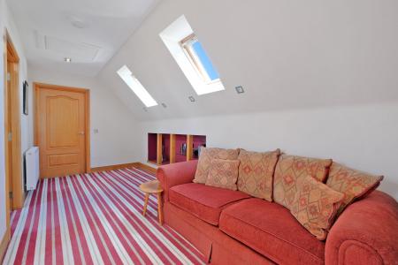 4 bedroom Detached house for sale in Tillyneuk, Aberdeen, AB31