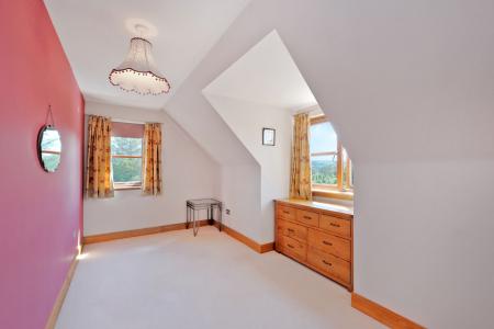 4 bedroom Detached house for sale in Tillyneuk, Aberdeen, AB31