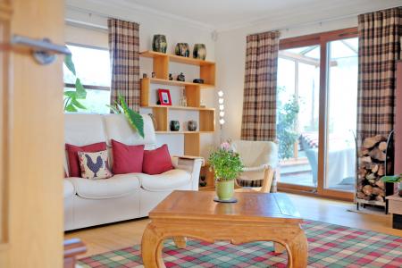 4 bedroom Detached house for sale in Tillyneuk, Aberdeen, AB31