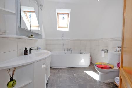 4 bedroom Detached house for sale in Tillyneuk, Aberdeen, AB31