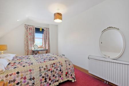 4 bedroom Detached house for sale in Tillyneuk, Aberdeen, AB31