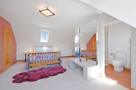 4 bedroom Detached house for sale in Tillyneuk, Aberdeen, AB31