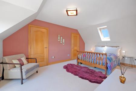 4 bedroom Detached house for sale in Tillyneuk, Aberdeen, AB31