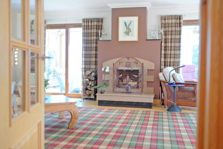 4 bedroom Detached house for sale in Tillyneuk, Aberdeen, AB31