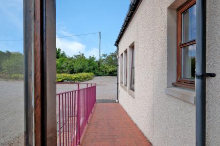 4 bedroom Detached house for sale in Tillyneuk, Aberdeen, AB31