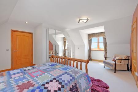4 bedroom Detached house for sale in Tillyneuk, Aberdeen, AB31