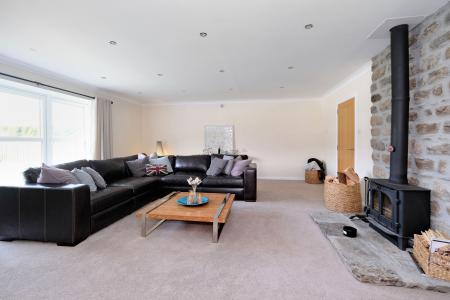 5 bedroom Country House for sale in The Old Dairy, Ardoe, Aberdeen, AB12