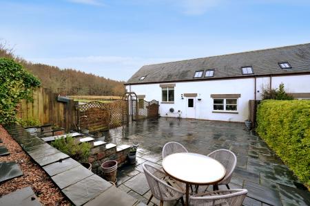 5 bedroom Country House for sale in The Old Dairy, Ardoe, Aberdeen, AB12