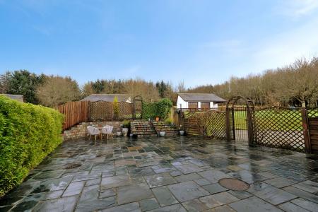 5 bedroom Country House for sale in The Old Dairy, Ardoe, Aberdeen, AB12