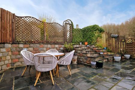 5 bedroom Country House for sale in The Old Dairy, Ardoe, Aberdeen, AB12