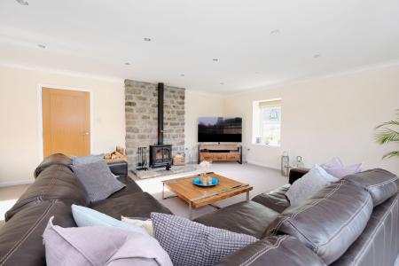 5 bedroom Country House for sale in The Old Dairy, Ardoe, Aberdeen, AB12