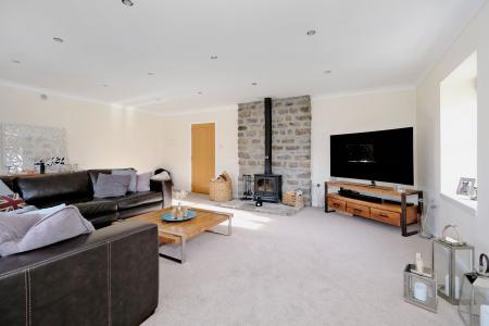 5 bedroom Country House for sale in The Old Dairy, Ardoe, Aberdeen, AB12