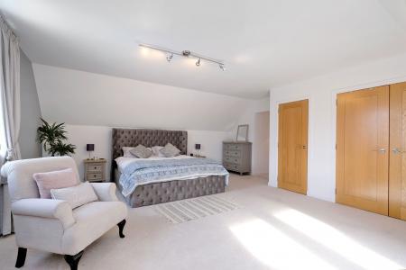 5 bedroom Country House for sale in The Old Dairy, Ardoe, Aberdeen, AB12