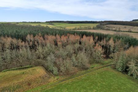 5 bedroom Country House for sale in The Old Dairy, Ardoe, Aberdeen, AB12