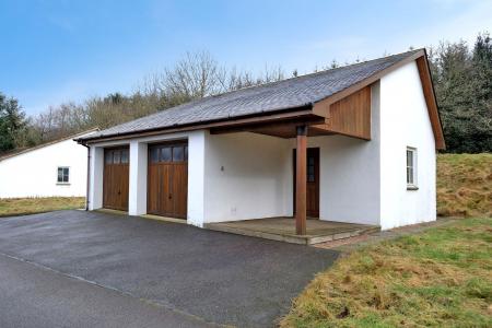 5 bedroom Country House for sale in The Old Dairy, Ardoe, Aberdeen, AB12