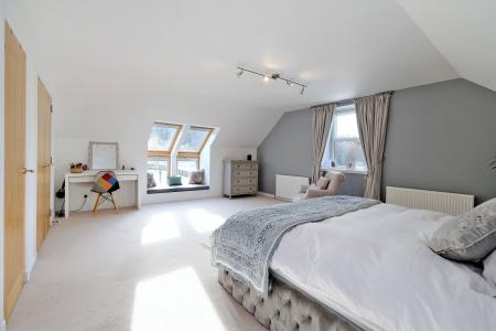 5 bedroom Country House for sale in The Old Dairy, Ardoe, Aberdeen, AB12