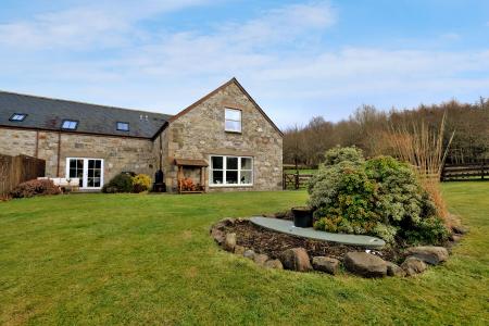 5 bedroom Country House for sale in The Old Dairy, Ardoe, Aberdeen, AB12