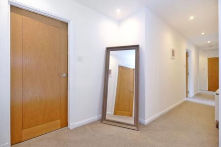 5 bedroom Country House for sale in The Old Dairy, Ardoe, Aberdeen, AB12