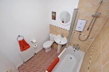 2 bedroom Flat for sale in 17 Bedford Place, Aberdeen, AB24