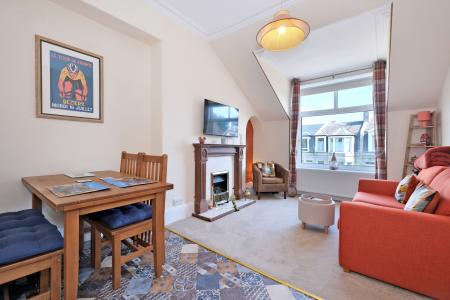 2 bedroom Flat for sale in 17 Bedford Place, Aberdeen, AB24