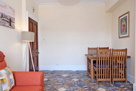 2 bedroom Flat for sale in 17 Bedford Place, Aberdeen, AB24