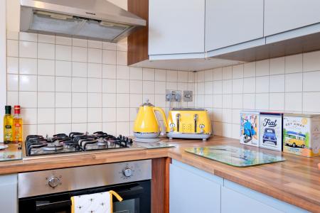 2 bedroom Flat for sale in 17 Bedford Place, Aberdeen, AB24