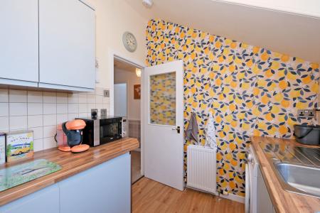 2 bedroom Flat for sale in 17 Bedford Place, Aberdeen, AB24