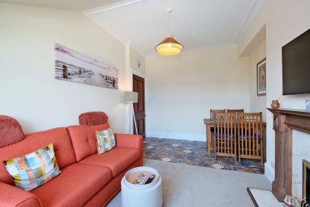 2 bedroom Flat for sale in 17 Bedford Place, Aberdeen, AB24