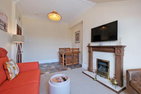 2 bedroom Flat for sale in 17 Bedford Place, Aberdeen, AB24