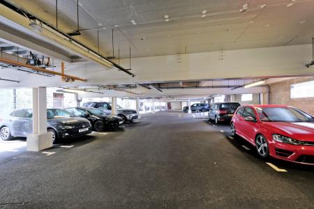 2 bedroom Flat for sale in Mearns Street, Aberdeen, AB11