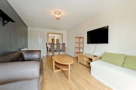 2 bedroom Flat for sale in Mearns Street, Aberdeen, AB11