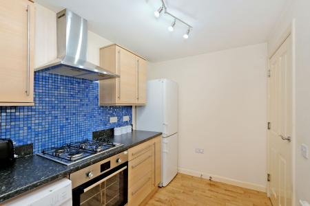 2 bedroom Flat for sale in Mearns Street, Aberdeen, AB11