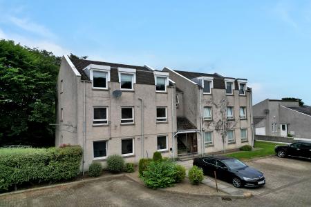 2 bedroom Flat for sale in 53C Boyd Orr Avenue, Kincorth, Aberdeen, AB12