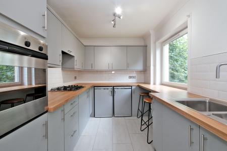 2 bedroom Flat for sale in 53C Boyd Orr Avenue, Kincorth, Aberdeen, AB12