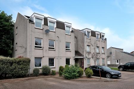 2 bedroom Flat for sale in 53C Boyd Orr Avenue, Kincorth, Aberdeen, AB12