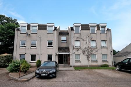 2 bedroom Flat for sale in 53C Boyd Orr Avenue, Kincorth, Aberdeen, AB12