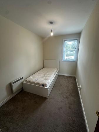 2 bedroom Flat to let in Station Court, Banchory, AB31