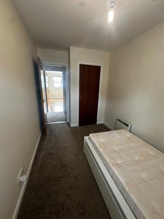 2 bedroom Flat to let in Station Court, Banchory, AB31