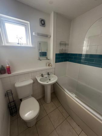 2 bedroom Flat to let in Station Court, Banchory, AB31