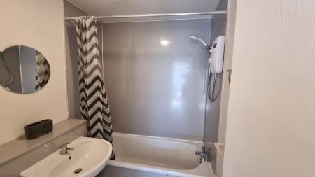 1 bedroom Flat to let in Lee Crescent North, Bridge of Don, Aberdeen, AB22