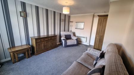 1 bedroom Flat to let in Lee Crescent North, Bridge of Don, Aberdeen, AB22