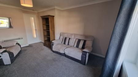1 bedroom Flat to let in Lee Crescent North, Bridge of Don, Aberdeen, AB22
