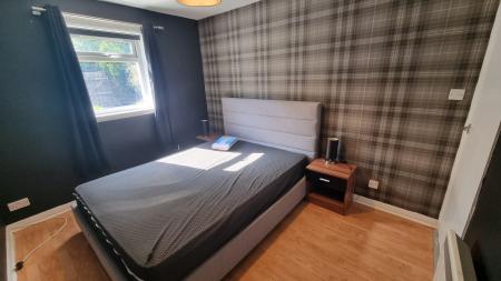 1 bedroom Flat to let in Lee Crescent North, Bridge of Don, Aberdeen, AB22