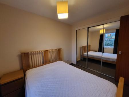 2 bedroom Flat to let in Spring Garden, The City Centre, Aberdeen, AB25