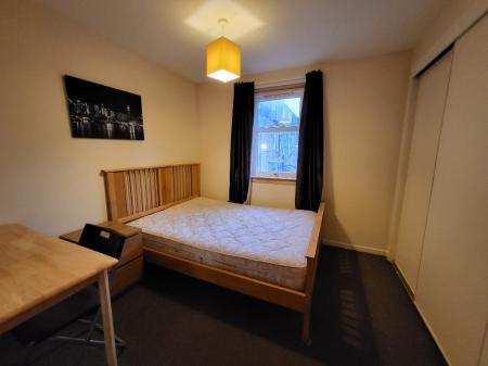 2 bedroom Flat to let in Spring Garden, The City Centre, Aberdeen, AB25