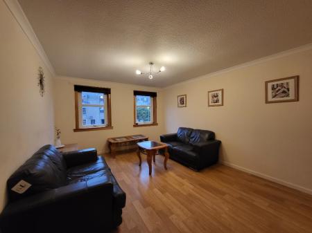2 bedroom Flat to let in Spring Garden, The City Centre, Aberdeen, AB25