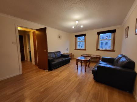 2 bedroom Flat to let in Spring Garden, The City Centre, Aberdeen, AB25