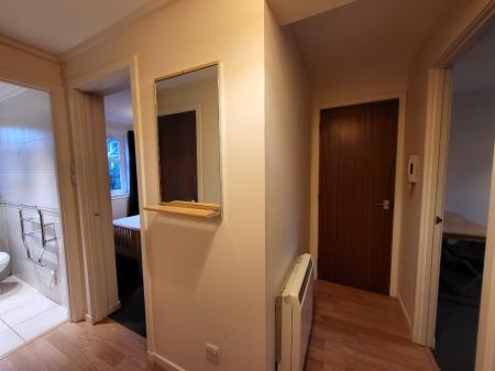 2 bedroom Flat to let in Spring Garden, The City Centre, Aberdeen, AB25