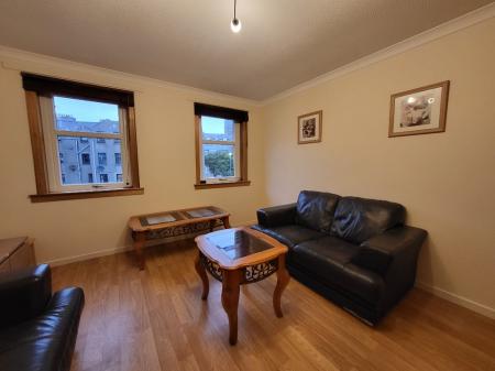 2 bedroom Flat to let in Spring Garden, The City Centre, Aberdeen, AB25